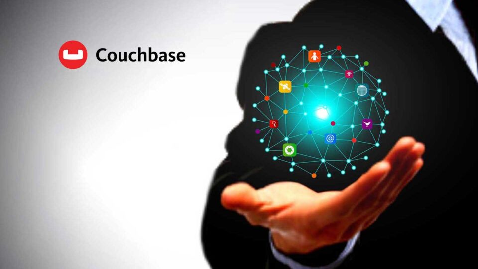 Couchbase Fuses Strengths of Modern and Legacy Databases to Accelerate Enterprise Applications for Customers