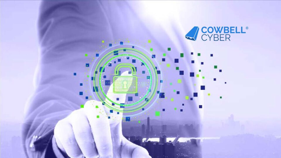 Cowbell Cyber Releases First Insurance-focused Risk Assessment for AWS Customers