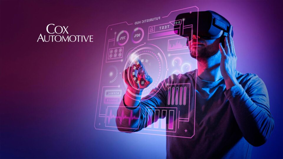 Cox Automotive Introduces DRiVEQ, the Data Intelligence Engine Powering Its Family of Leading Services and Solutions