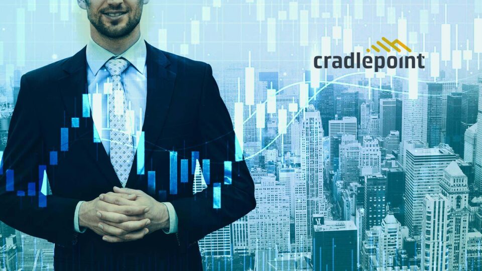 Cradlepoint Appoints Ben Carr as Chief Information Security Officer as Company Expands its Role in Secure Wireless WAN