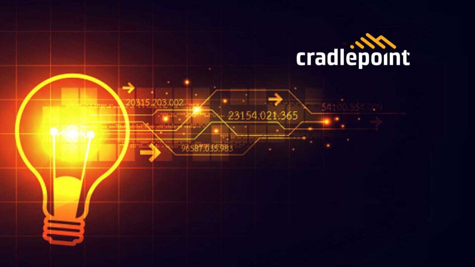 Cradlepoint Appoints New Senior Vice President of Sales to Drive Next Stage of Growth in the Asia Pacific Region