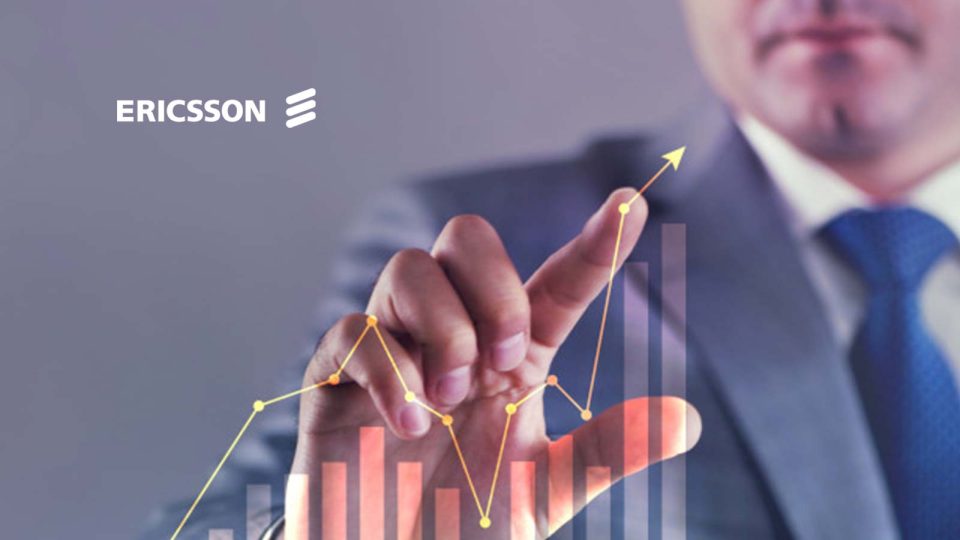 Cradlepoint and Ericsson to Release First Joint Product Integration to Accelerate Enterprise Growth