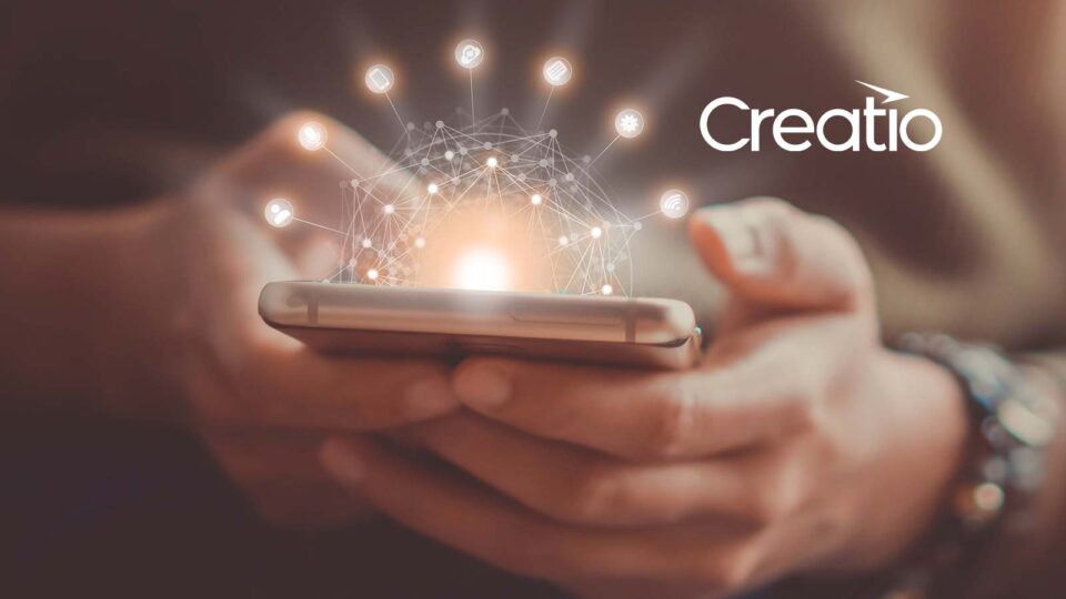 Creatio Partners with Crecise to Further Strengthen Its Market Position in Germany