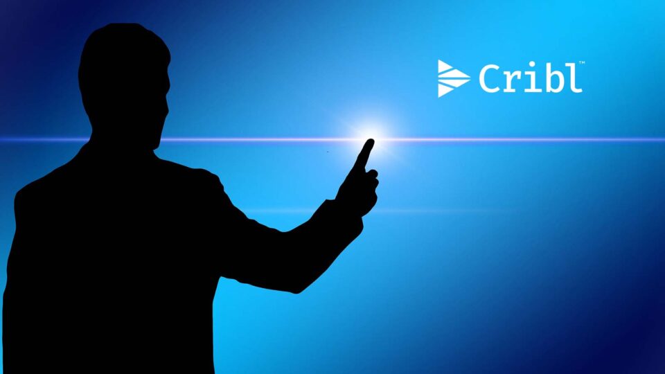 Cribl Raises $200Million in Series C Funding on Traction with Global Enterprise Customers, Vision to Unlock Value of all Observability Data