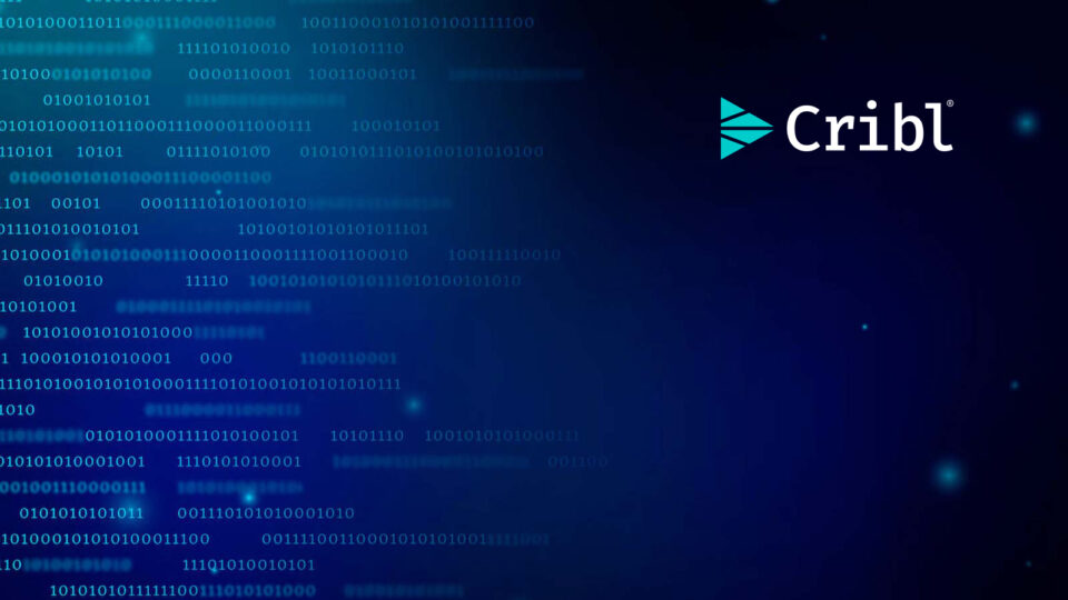 Cribl Releases Product Enhancements Across Portfolio to Simplify and Personalize All Observability Data