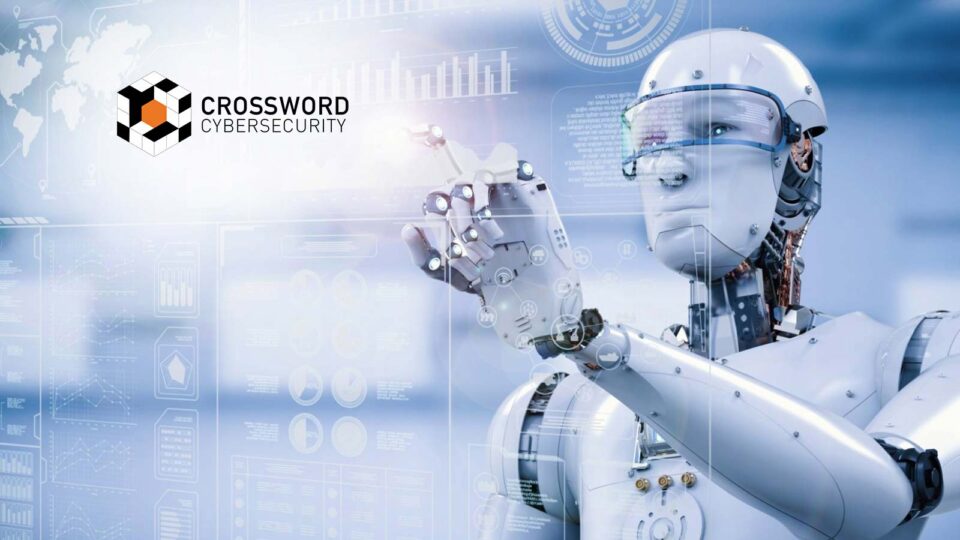 Crossword Cybersecurity Partners with BCS, The Chartered Institute for IT