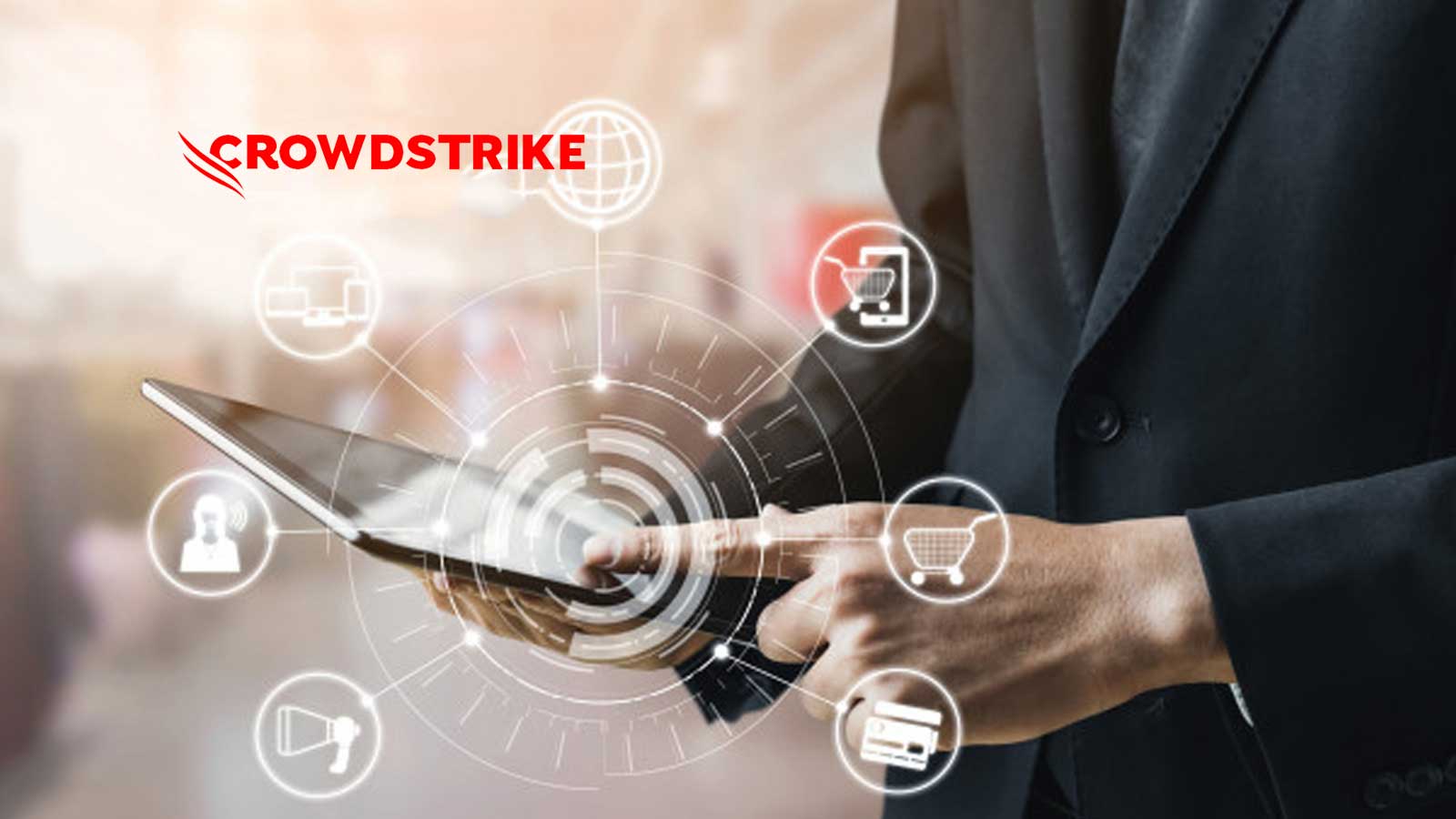 CrowdStrike Introduces Next Generation Of The CrowdStrike Falcon ...