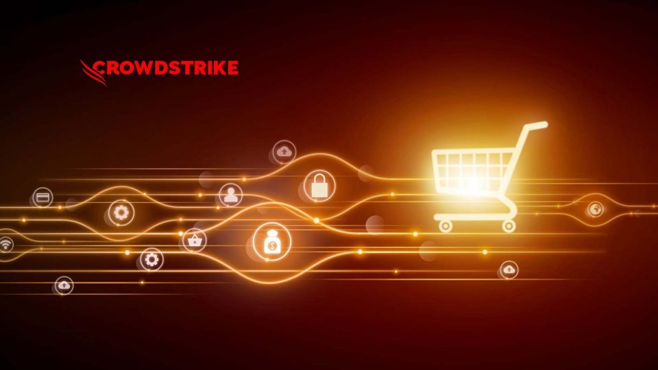 CrowdStrike Launches Startup Accelerator with AWS to Support Next Generation of Cloud-Native Cybersecurity Companies