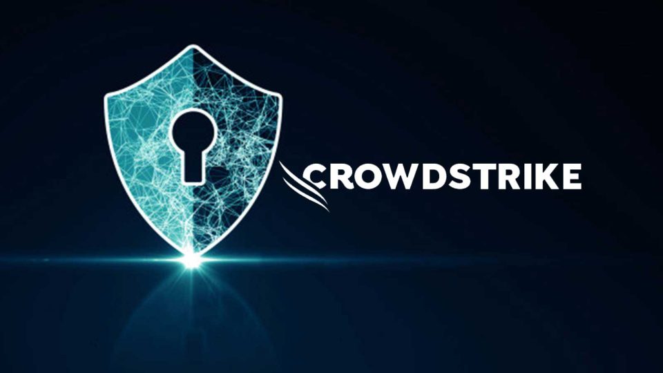 CrowdStrike Named A Leader in Endpoint Security by Independent Research Firm