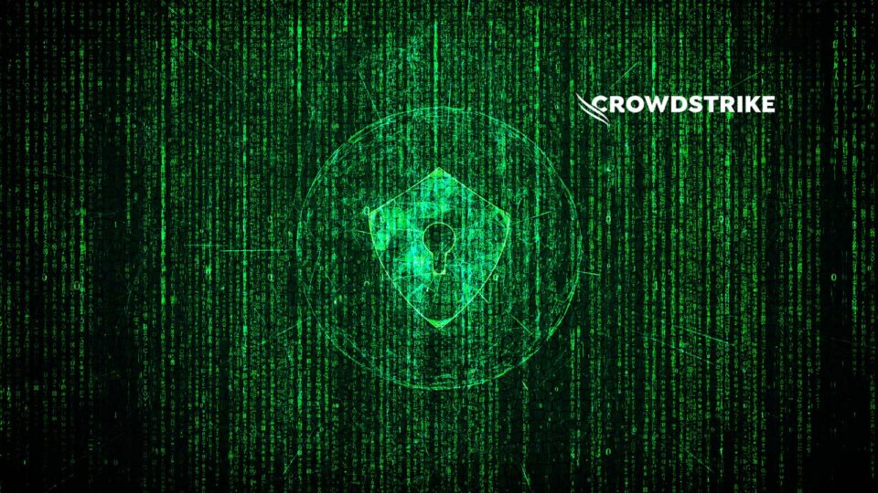 CrowdStrike Named a Leader in Endpoint Security Software As A Service by Independent Research Firm