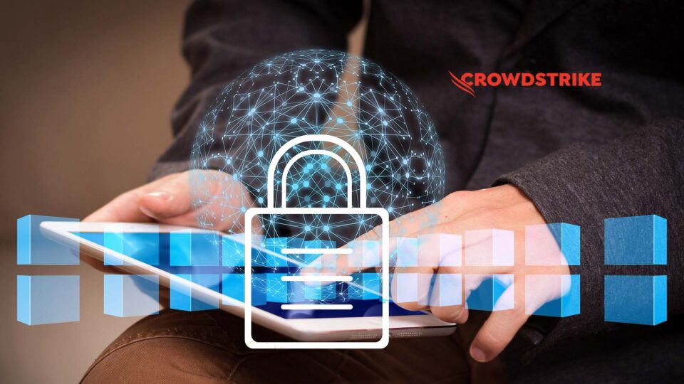 CrowdStrike Speeds Response Time and Remediation of Critical Security Incidents for Government Agencies