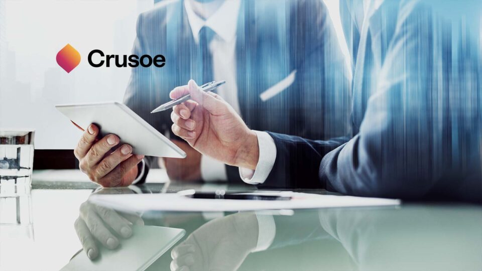 Crusoe Unveils Climate Oriented Data Center Services Converting Stranded Energy to Computation