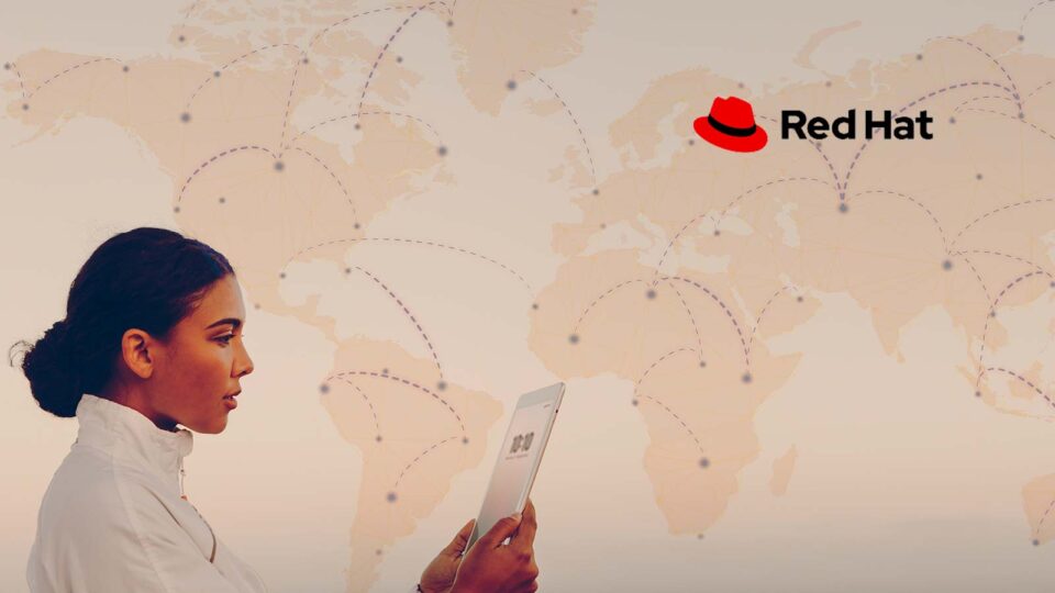 Curriki Accelerates Social Innovation by Developing E-learning Solutions With Red Hat Open Innovation Labs