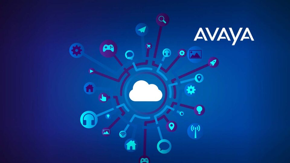 Customer Adoption Accelerates as Avaya Cloud Office™ Adds New Features Enabling Businesses to Leverage Cloud Communications Empowering Their Workforce