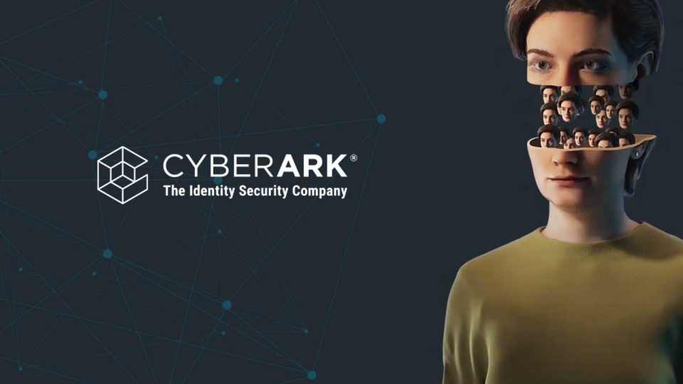 CyberArk Appoints Eduarda Camacho as Chief Operating Officer