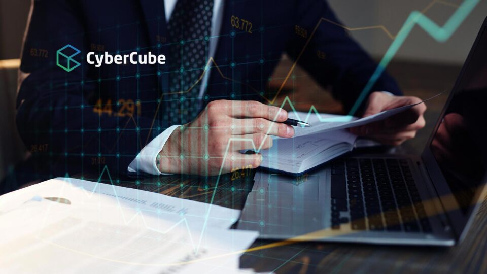 CyberCube Achieves ISO 27001 Accreditation