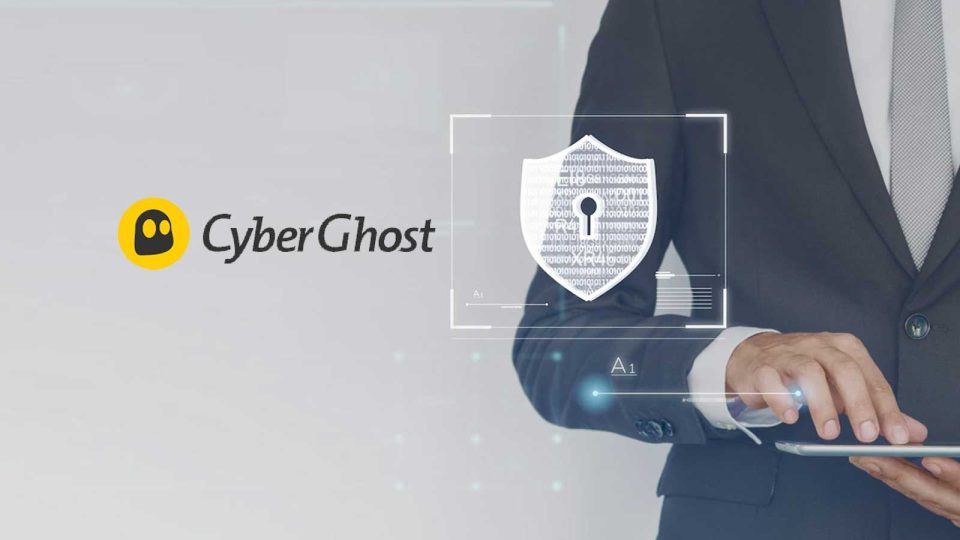 CyberGhost VPN Continues to Break Boundaries, Now Offering Servers in 100 Countries Worldwide