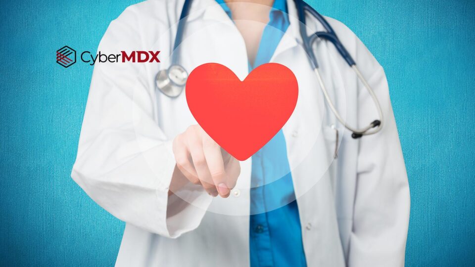 CyberMDX Announces 2022 Predictions for Healthcare SecurityCyberMDX Announces 2022 Predictions for Healthcare Security