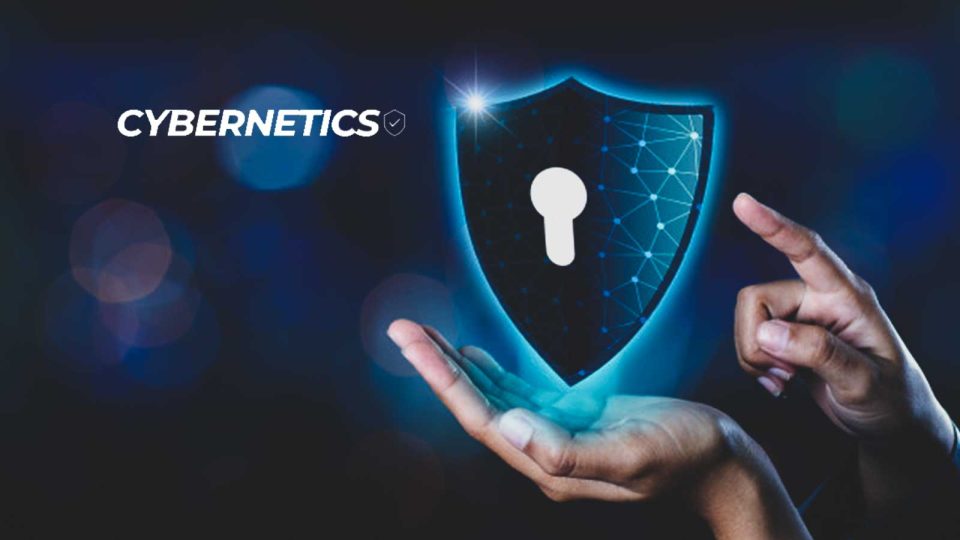Cybernetics Upgrades Cybersecurity Solutions through Blockchain Ecosystem