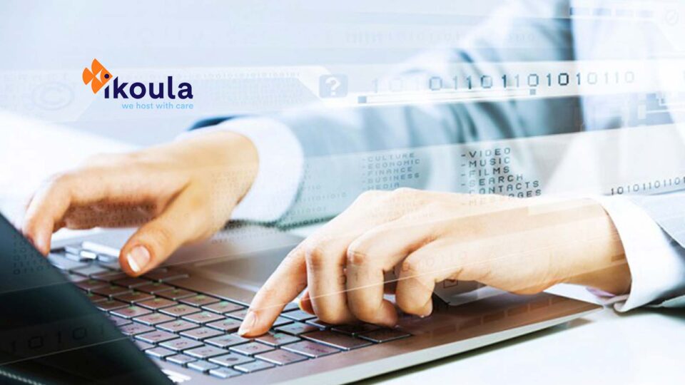 IKOULA Adds ESET Solutions to Its Offer, to Strengthen Data Protection for Companies
