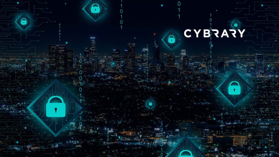Cybrary and Degreed Join Forces to Deliver Integrated Cybersecurity Learning Experiences