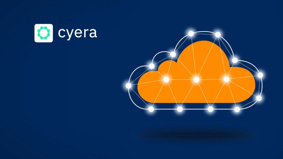Cyera Survey Finds One in Three Want to Minimize Cloud Data Risk; 48% Prioritize Better Governance or Policy Management of Cloud Data Access