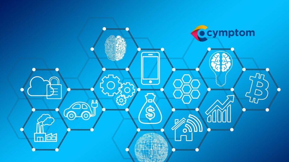Cymptom Now Eliminates High-risk Attack Paths In Azure Cloud Networks As The First Always-on Visibility Platform Securing Environments
