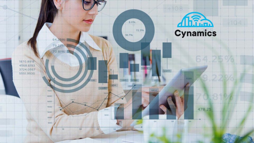 Cynamics Unveils Exponentially Faster, More Powerful Agentless Network Detection and Response