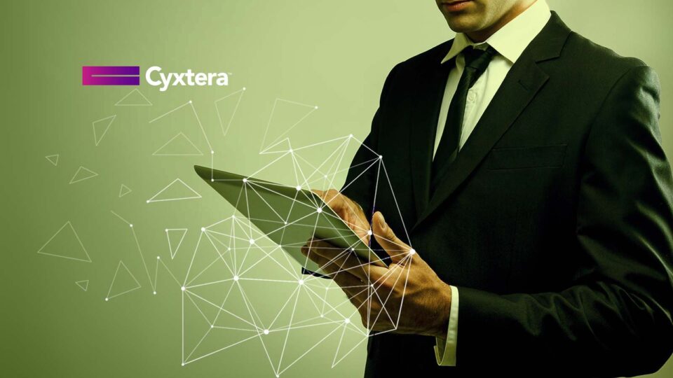 Cyxtera Launches Online Self-Service Capabilities for its Global Data Center Platform