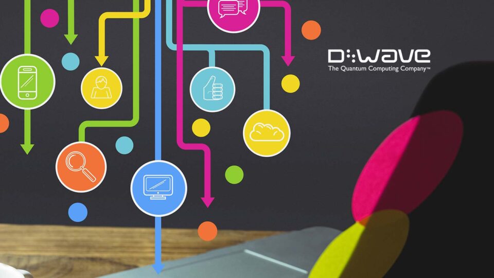 D-Wave Government Sponsors a Quantum Academy at the Cyber Bytes Foundation to Accelerate U.S. Government’s Adoption of Practical Quantum Computing
