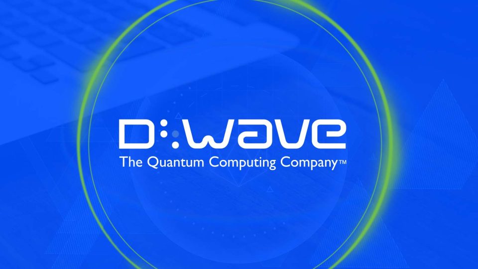 D-Wave Joins Forces with Deloitte Canada to Advance Quantum Adoption