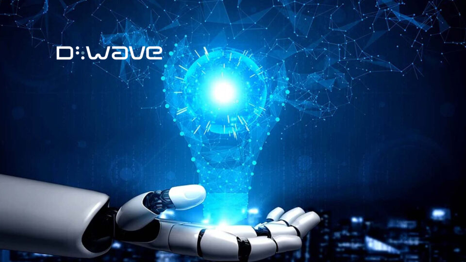 D-Wave Launches New Hybrid Solver Plug-In for Feature Selection, A Key Component of ML