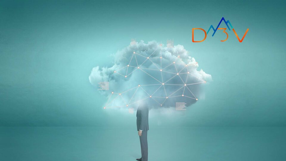 D3V Technology Solutions’ CTO & Founder Co-Authors Google Cloud Guide on Modernizing Applications