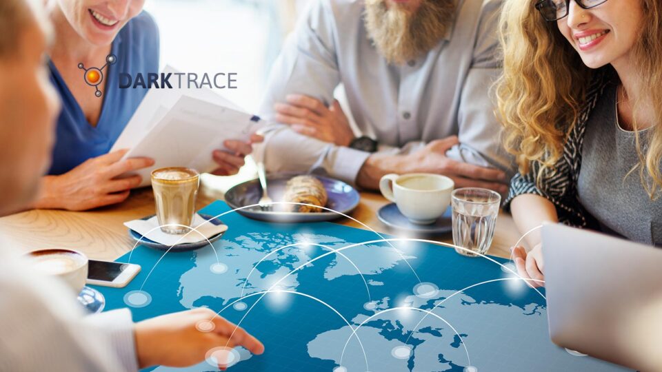 Darktrace Signs Multi-Million-Dollar Deal With Top Global Airline