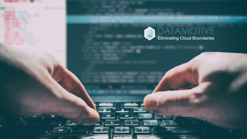 Datamotive Secures $3.8 Million Funding to Enable Seamless Business Continuity Across Clouds