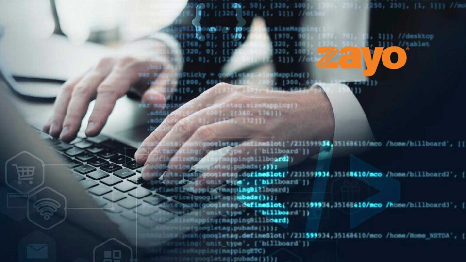 DDoS Attacks in H1 2023 Up 200 Percent from 2022 According to New Zayo Data