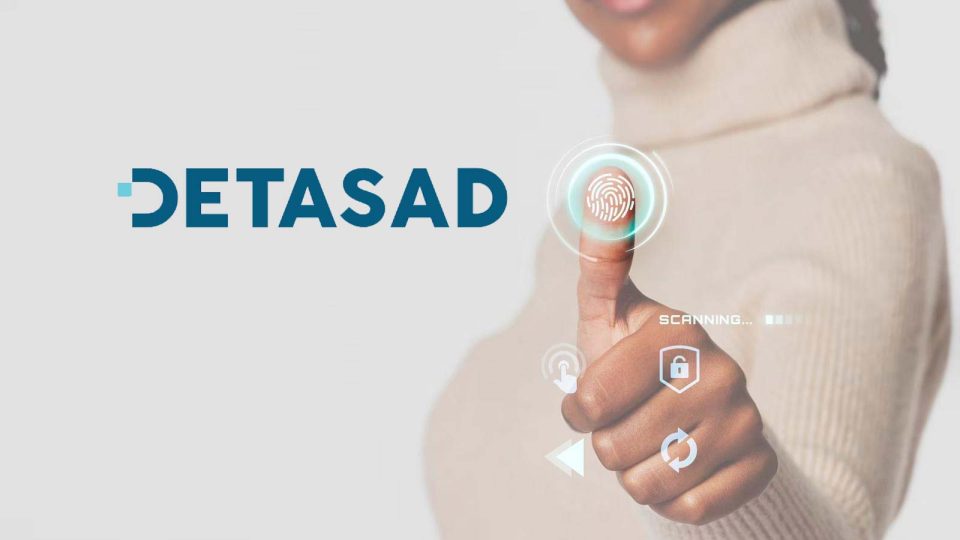 DETASAD and Arqit Announce Pioneering Partnership to Elevate Cyber Security Solutions