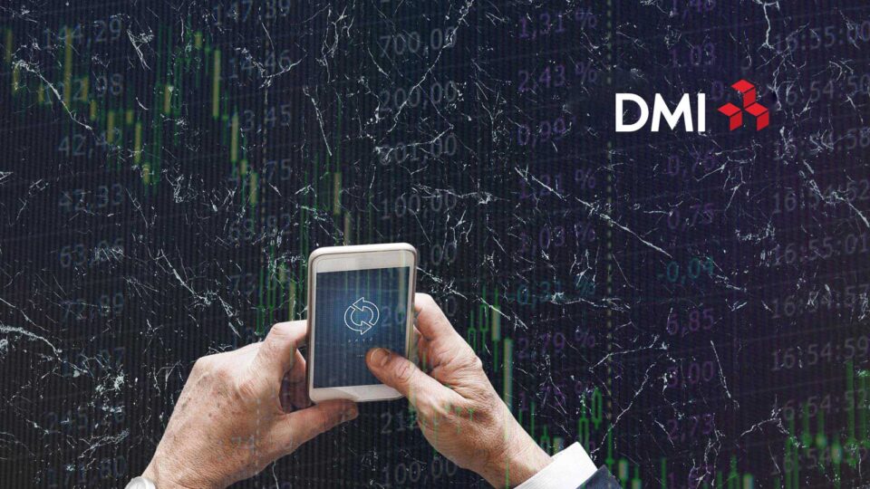 DMI, a Global Leader in Intelligent Digital Transformation, Appoints Cybersecurity Industry Leader Chad Sweet to Board of Directors