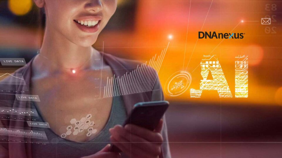 DNAnexus and BigOmics Analytics Join Forces to Improve Proteomics and Transcriptomics Data Visualization and Interpretation