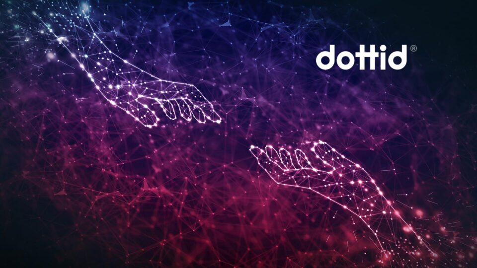 Dottid Raises $4.5 Million in Recent Funding Round and Announces Strategic Partnership With Lincoln Property Company