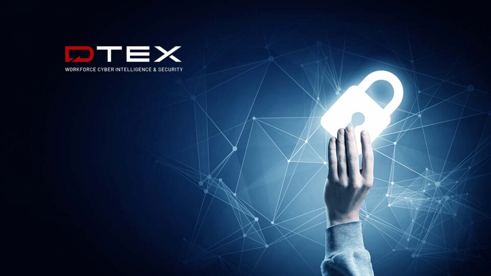 DTEX Systems and GuidePoint Security Partner to Deliver Human-Centric Insider Threat Intelligence and Security Solutions