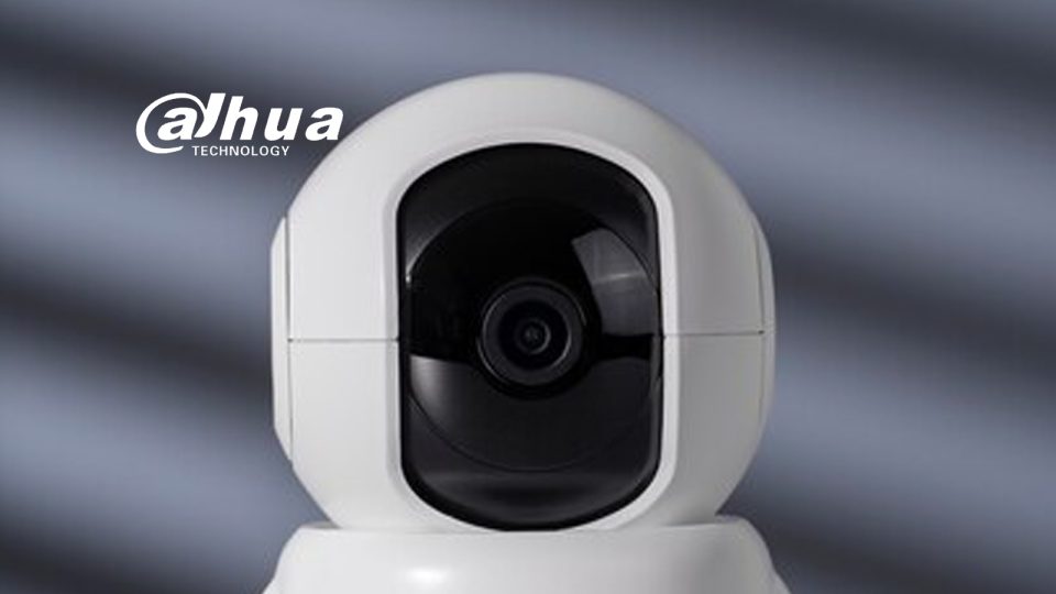 Dahua Launches Wireless Series Cameras for Smart and Efficient Small Business Operations