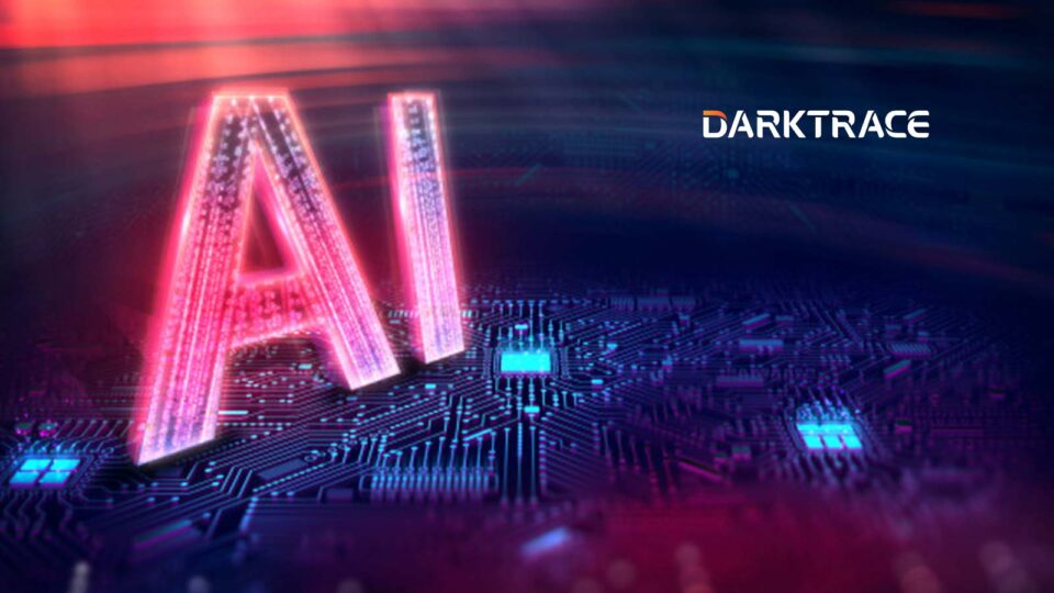Darktrace Addresses Generative AI Concerns with Introduction of AI Models That Help Protect Data Privacy and Intellectual Property