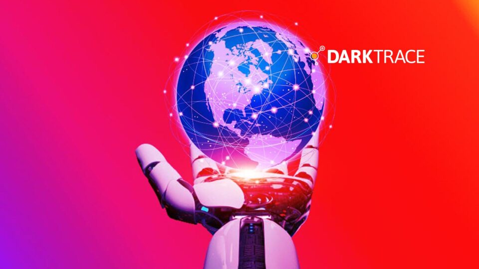 Darktrace Self-Learning AI Defends Organizations Across All 16 CISA Critical Infrastructure Sectors