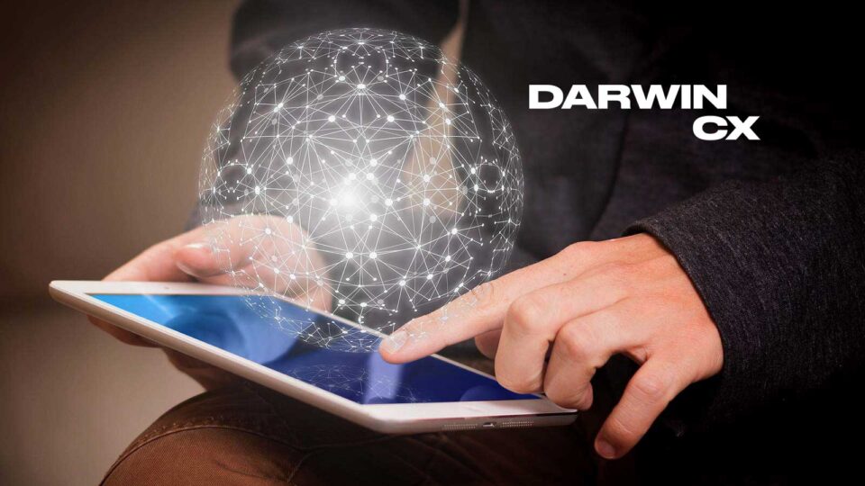 Darwin CX Launches Native CDP to Serve Recurring Revenue Industry