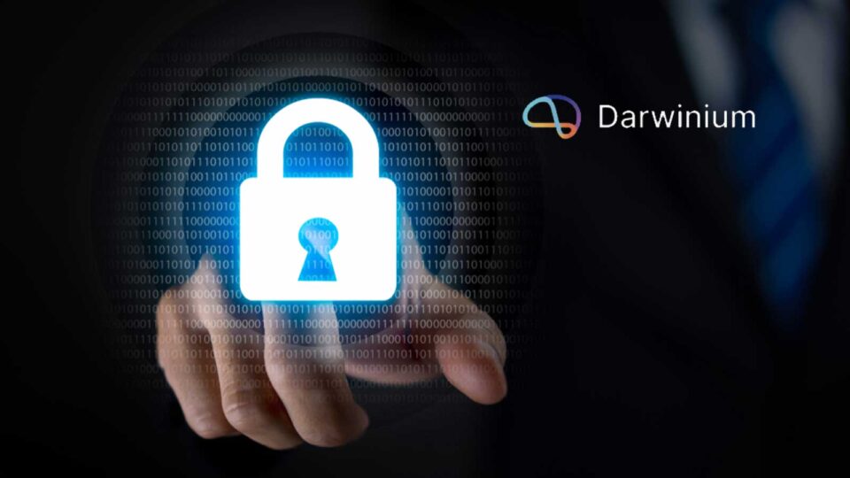 Darwinium Hires Cybersecurity Leader Leah Evanski as Chief Commercial Officer