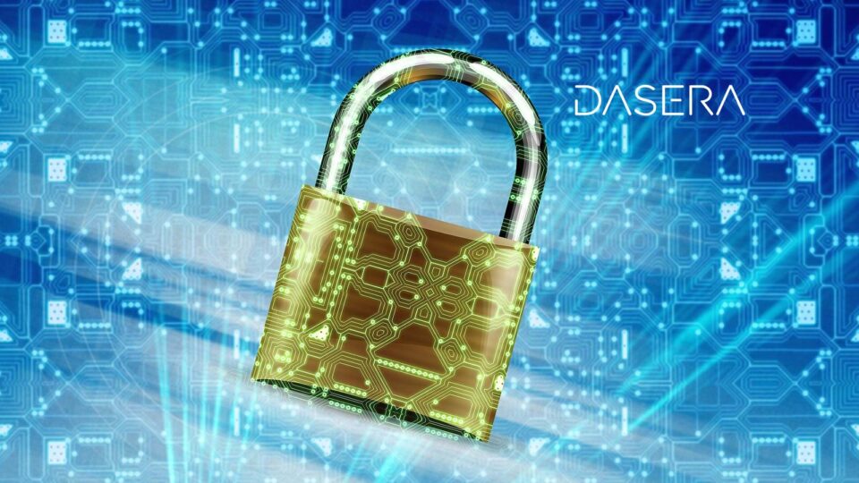 Dasera Named Winner of Cyber Defense Magazine’s 2021 Global InfoSec Awards