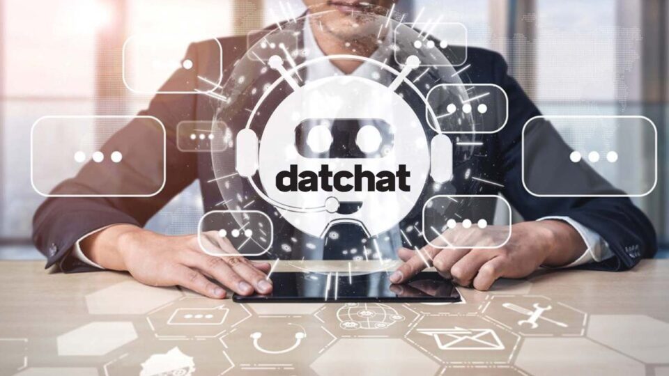 DatChat Files Patent for Access to Secure Group-Based Digital Assets Across its Metaverse and Social Media Platforms