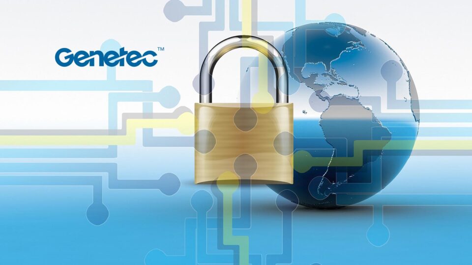 Data Privacy Day Genetec Shares Tips on Protecting Privacy Without Compromising Security