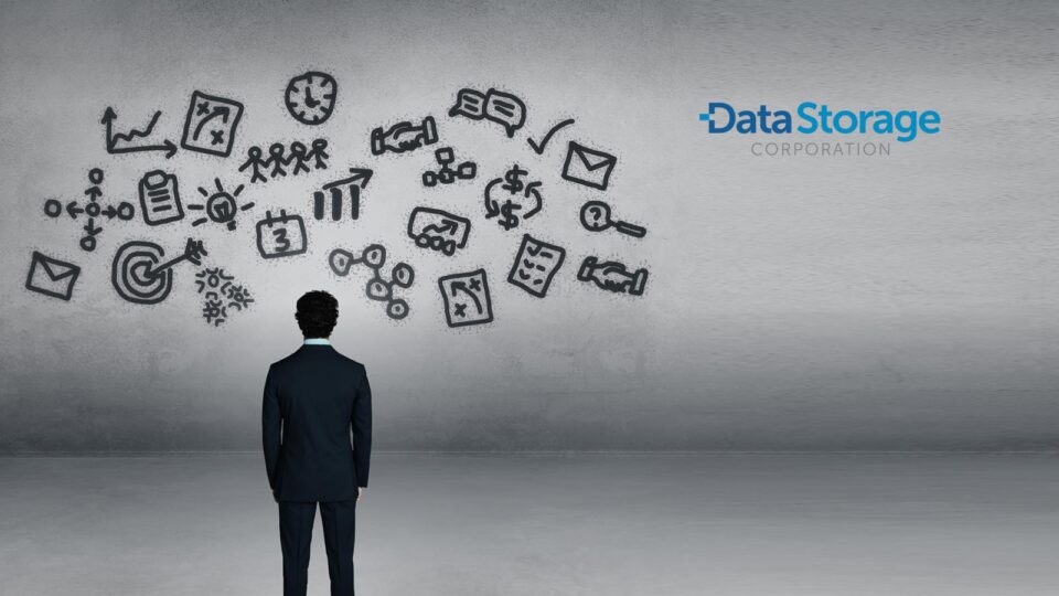 Data Storage Corporation Announces Multi-Million Dollar Contract with One of the Nation’s